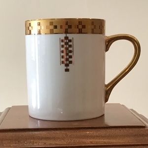 Tiffany & CO vintage mug
